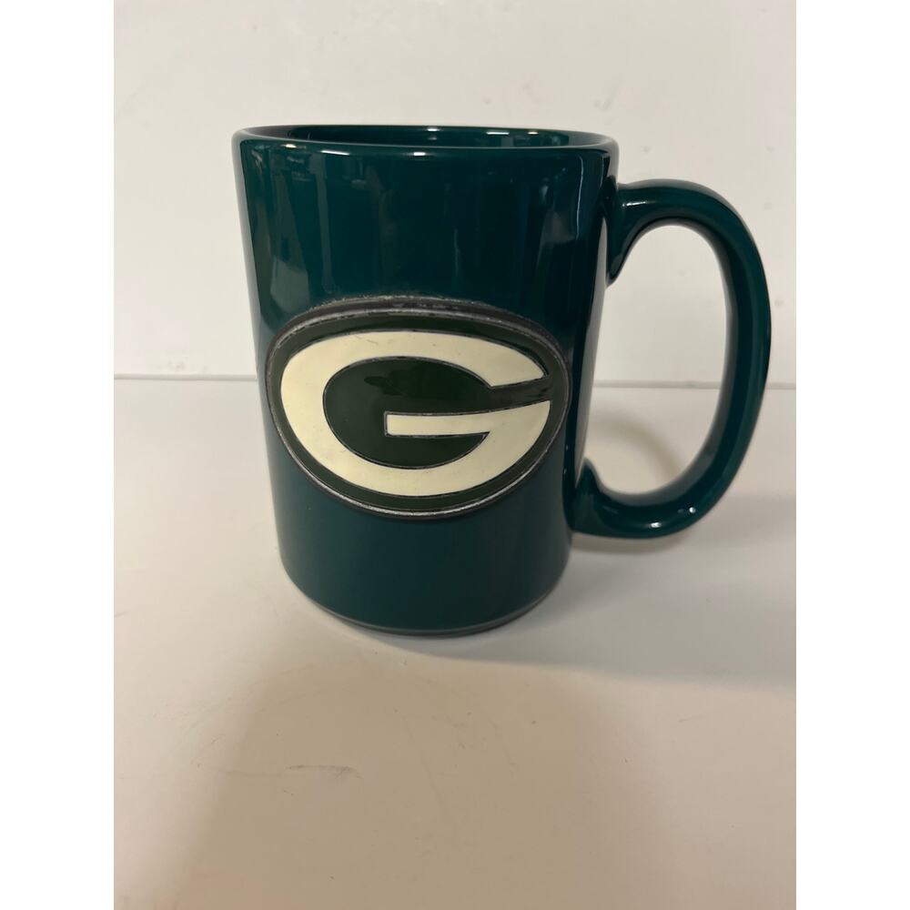 Green Bay Packers mug